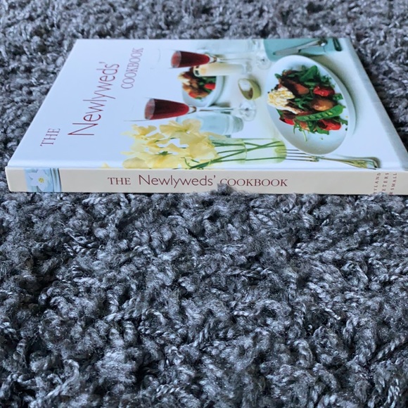 The Newlyweds’ Cookbook - Picture 4 of 8